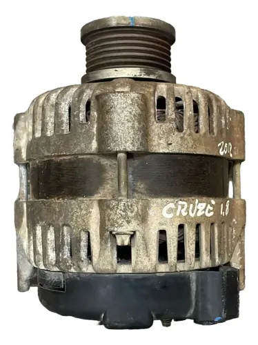 Alternador Cruze 2013 1.8