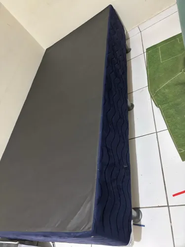 Box solteiro