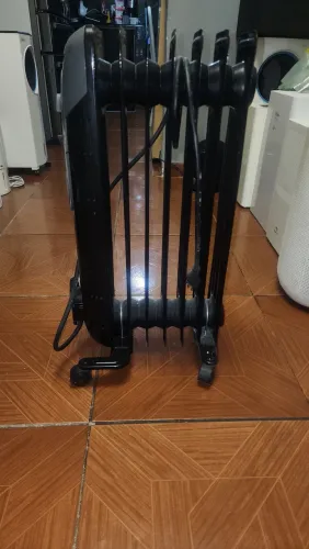 Aquecedor fhilco