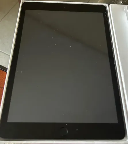 iPad 8 32gb + Apple Pencil Origianal