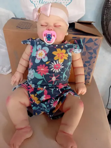 Bebê reborn