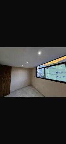 Apartamento dúplex recém reformado