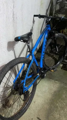 Bicicleta aro 29