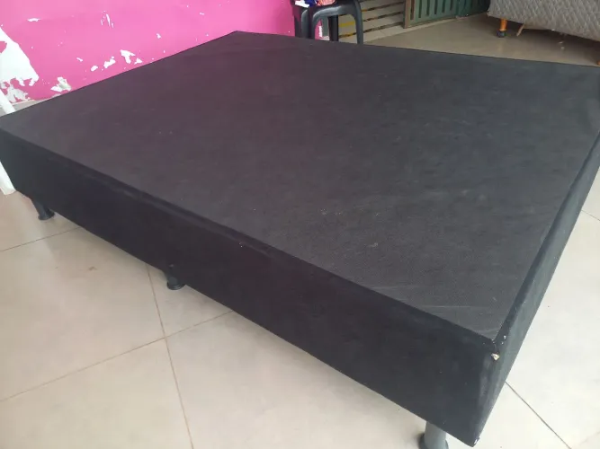 Entrego EM CASA BASE CASAL NOVINHA !! ENTREGO HOJE 