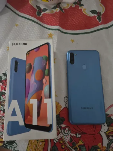 Galaxy A11