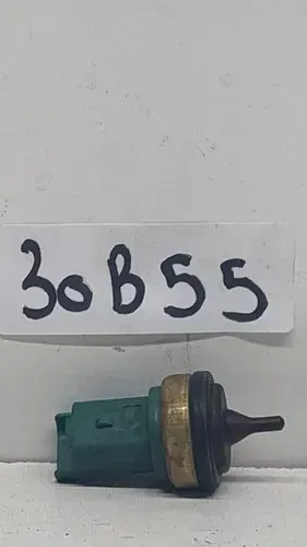 Sensor De Temperatura De Água Peugeot 2008 1.6 2015