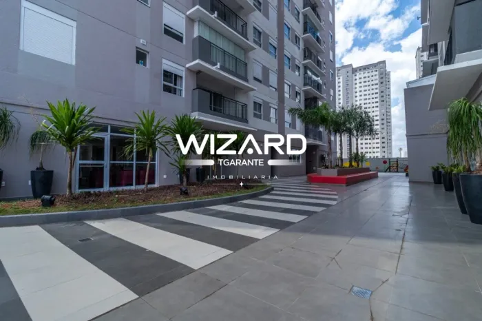 Apartamento 3 dormitórios na Barra Funda, SP