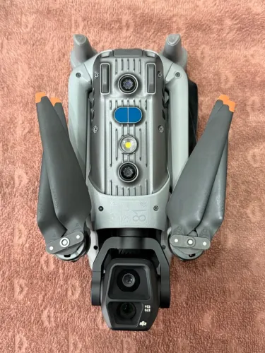 Drone DJI 3s air combo