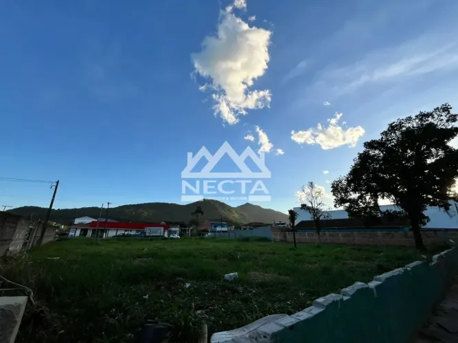 Terreno de 1.500m² à Venda no Estufa II Ubatuba/SP