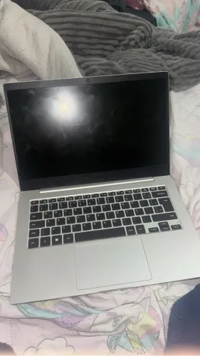Notebook Galaxy Book Go