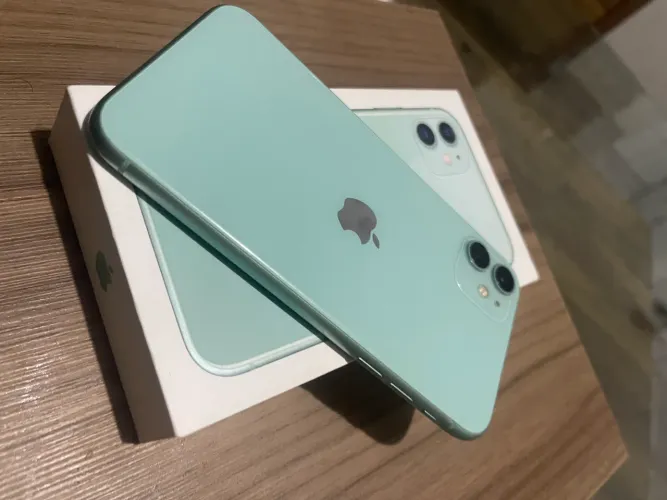 IPHONE 11 OPORTUNIDADE PRA SAIR RÁPIDO !!!
