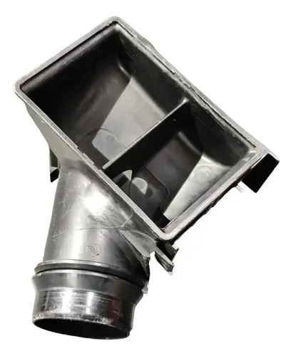 Moldura Caixa Ar Volkswagen Tiguan 2.0 2013 2014 2015 Preto