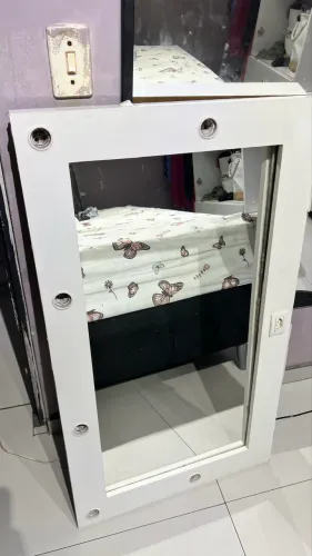 vende-se espelho de penteadeira 
