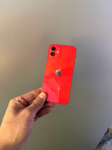 iPhone 12 64gb Impecável, sem marcas TODO ORIGINAL