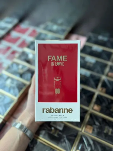 Fame in love 80 ml elixir 