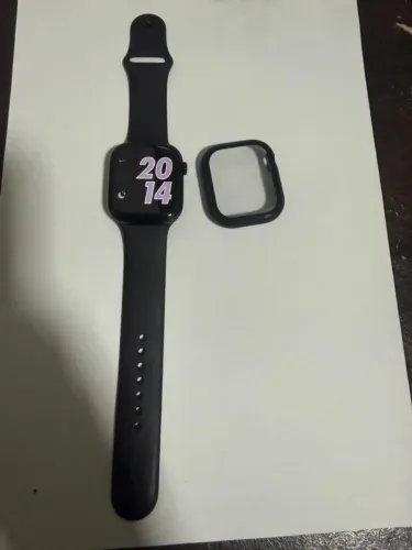 Apple watch series 11 (46mm) - 4 meses de uso