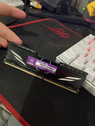 Memoria ram Mancer 8GB 3200 Mhz