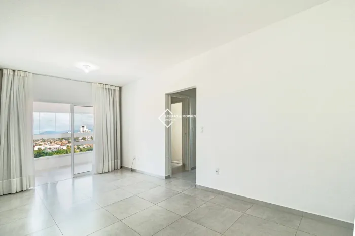 Apartamento para Venda em Taubaté, Jardim das Nações, 2 dormitórios, 1 suíte, 2 banheiros,
