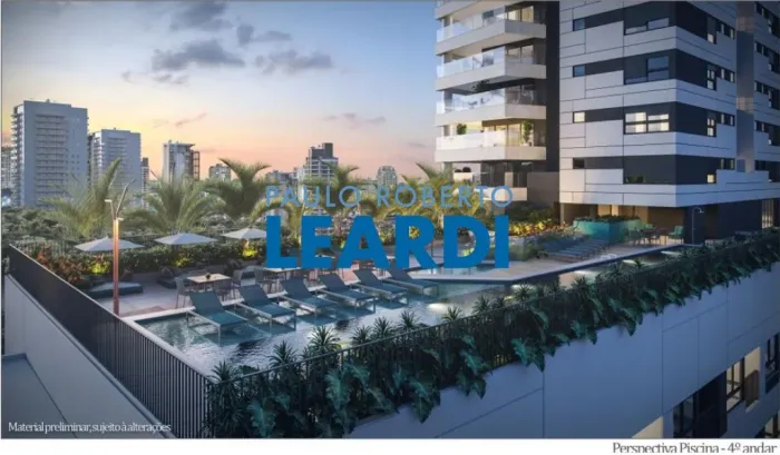 APARTAMENTO - SUMAREZINHO - SP