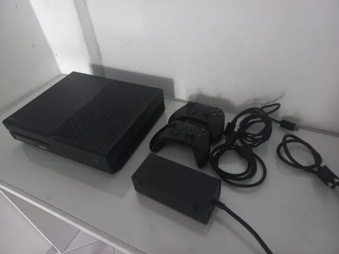 Xbox one Fat