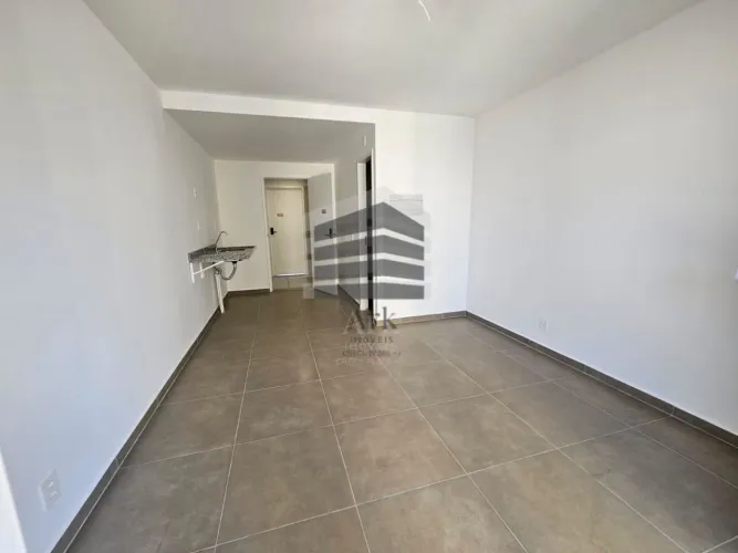 Studio novo à venda, com 27,65m², a 300 metros do metrô Ana Rosa, na Vila Mariana, SAO PAU