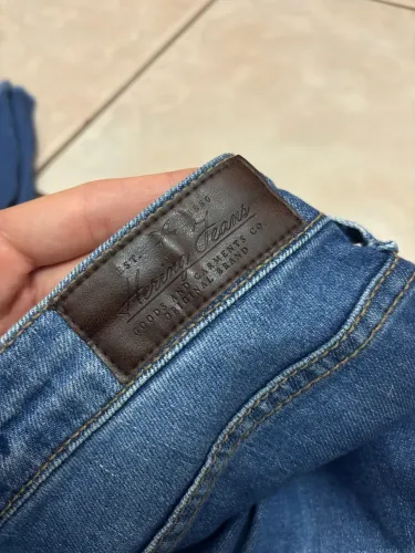 Calça jeans HERING