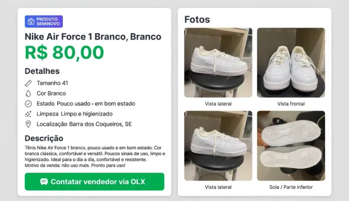 tênis
