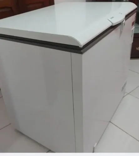 Vendo freezer Consul 309 litros semi novo