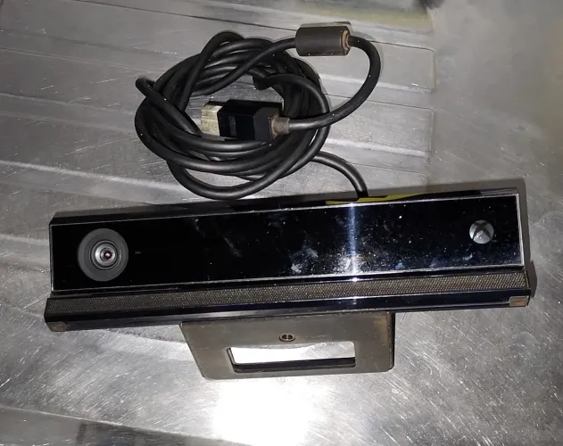 Kinect Xbox one