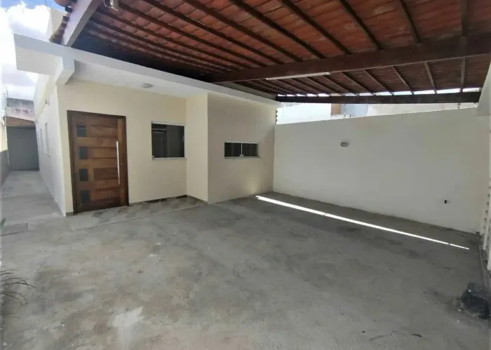 A Venda na Santa Maria de 3 quartos