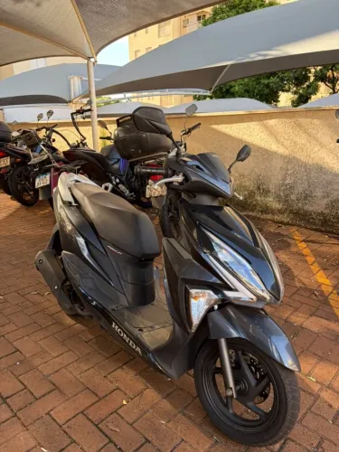 Honda Elite 125 2022/2023