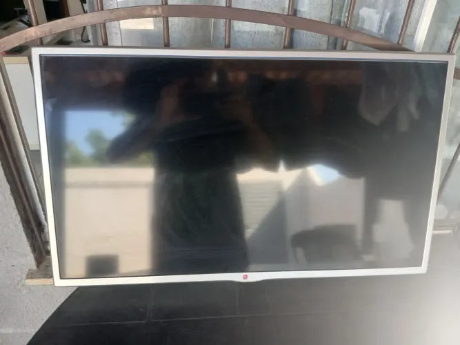 Tv lg lcd