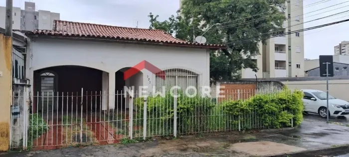 Casa em Rua Maracaibo - Jardim América - São José dos Campos/SP