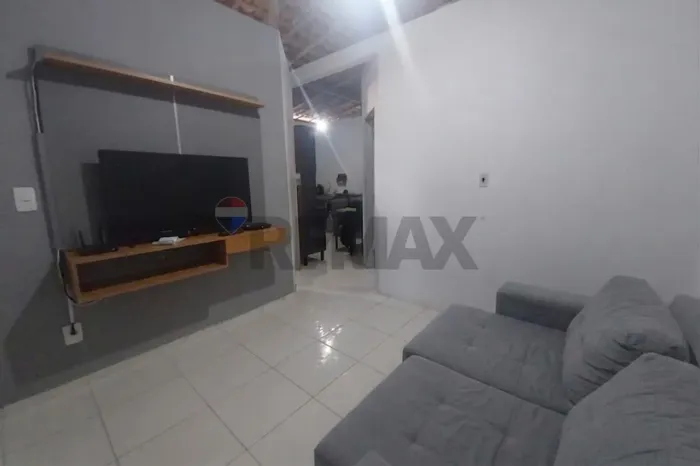 Casa Duplex Dividida em 4 Unidades Independentes à venda no Bairro Lamarão, Aracaju/SE - R