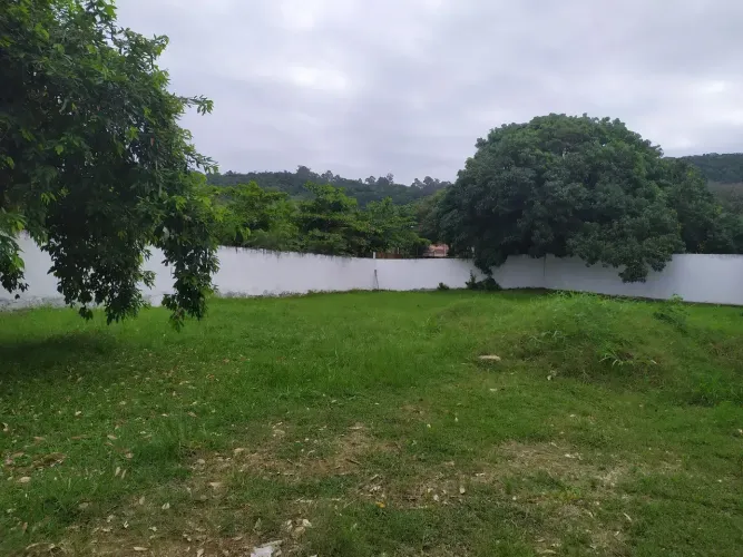 Terreno de 866 m2 à venda na Ilha de Guaratiba - Rio de Janeiro - RJ