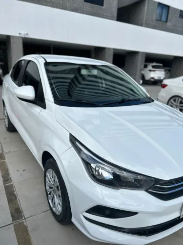Fiat Cronos Drive 1.0 6V 2023
