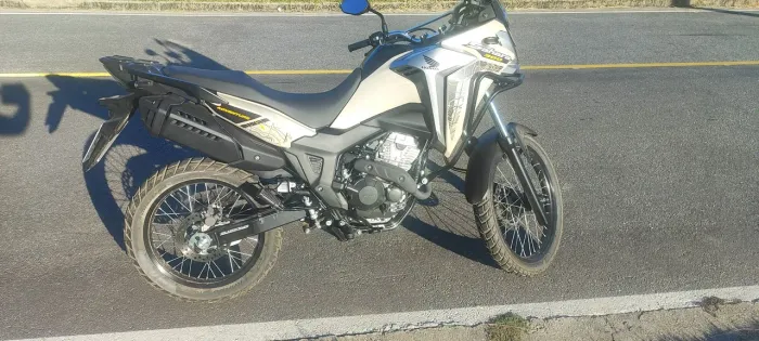 Sahara Aventure 25 / 25