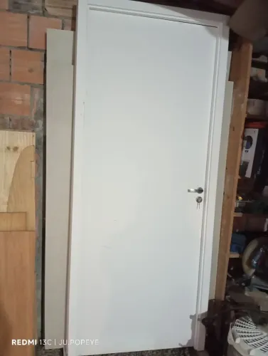 Kit porta salvaro
