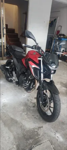 Fz25 2024 nova tabela 23. Queri 18 pra um em bora