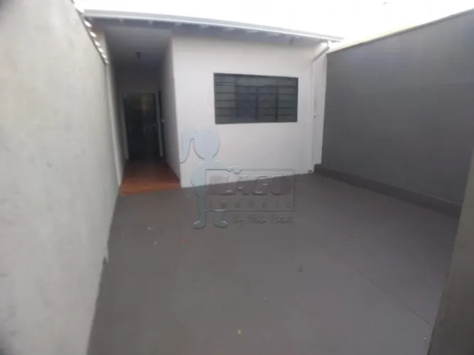 Casa de 163m² com 02 quartos para locação - Parque dos Lagos