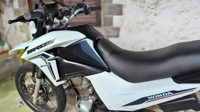 HONDA NXR BROS ESDD FLEXONE 2022 NOVA