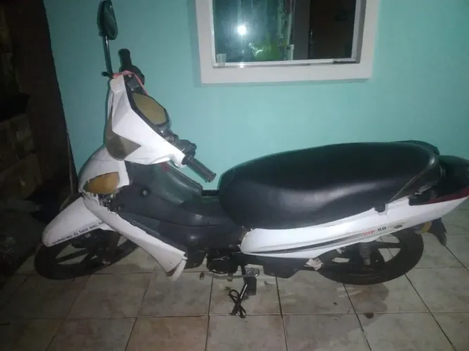 Vendo uma 50 no preco
