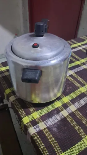 Panela de pressão 4,5 l