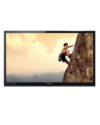 Tv Led 32 Polegadas Panasonic Tc-l32b6b + Nota Fiscal