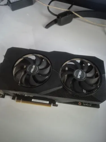 RTX 2060 Asus
