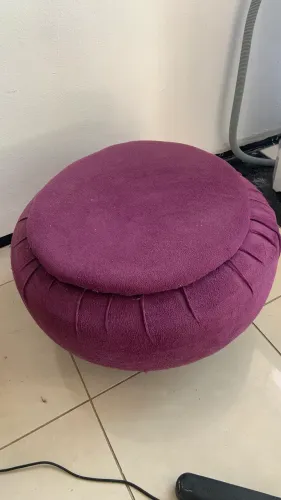 Puff - pneu
