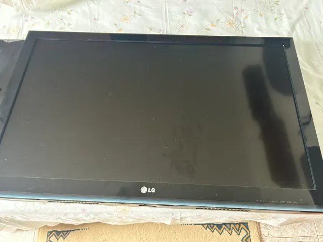 TV LG 42 pol.- perfeito funcionamento