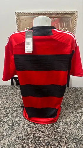 Camisa Flamengo 2023/2024