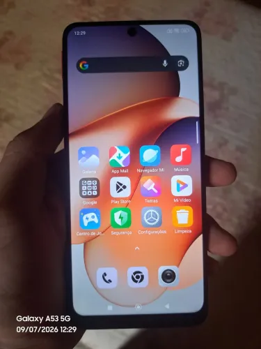 Vendo Redmi note 12 4g