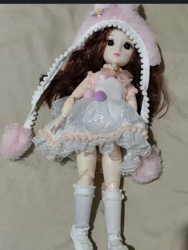 Bonecas bjd 30 cm